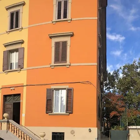 Sofihome Apartamento *