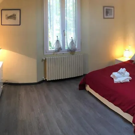 Sofihome Apartamento *