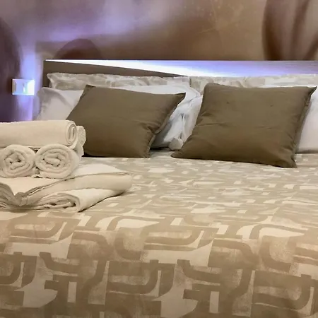Lejlighed Sofihome *