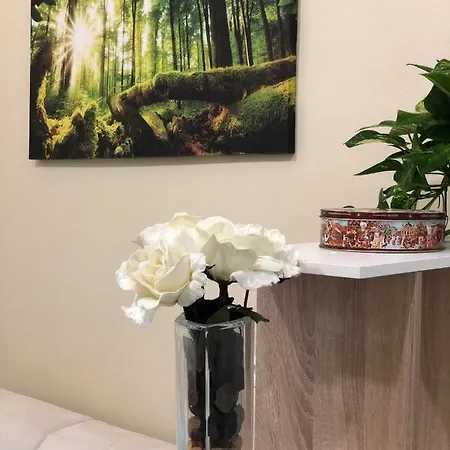 Sofihome Lejlighed Bologna