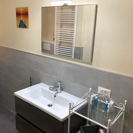 Lejlighed Sofihome Bologna