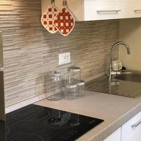 Sofihome Lejlighed Bologna