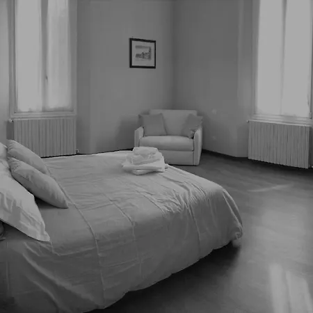 Апартаменты Sofihome Болонья