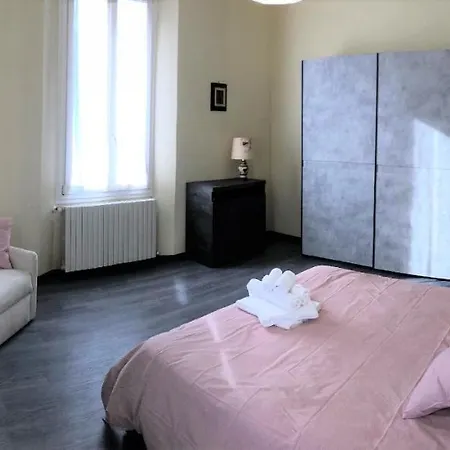 Апартаменты Sofihome Болонья