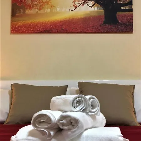 Sofihome Апартаменты *